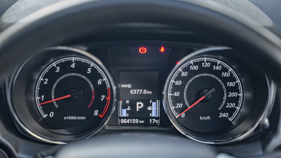 2022 Mitsubishi ASX 12