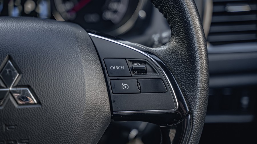 2022 Mitsubishi ASX 14
