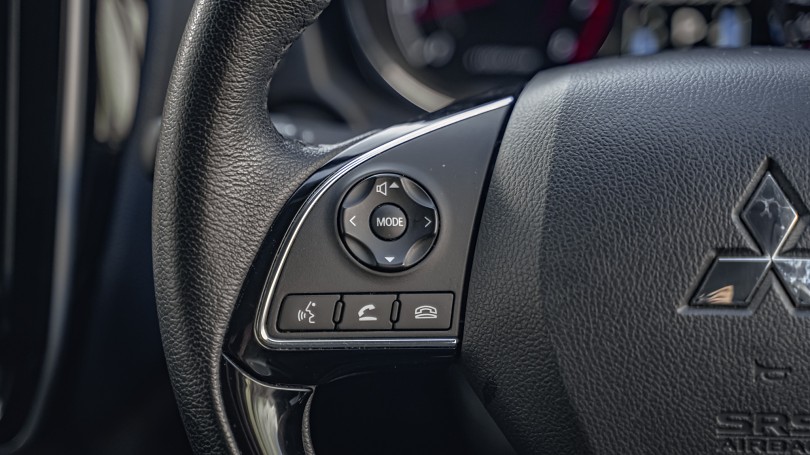 2022 Mitsubishi ASX 13