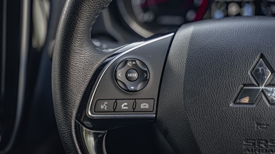 2022 Mitsubishi ASX 13