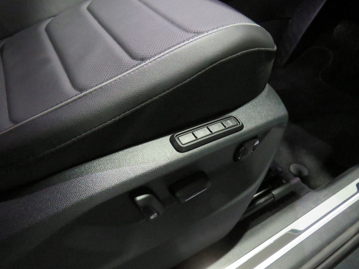 Volkswagen Tiguan ALLSPACE TSI STYLE AWD