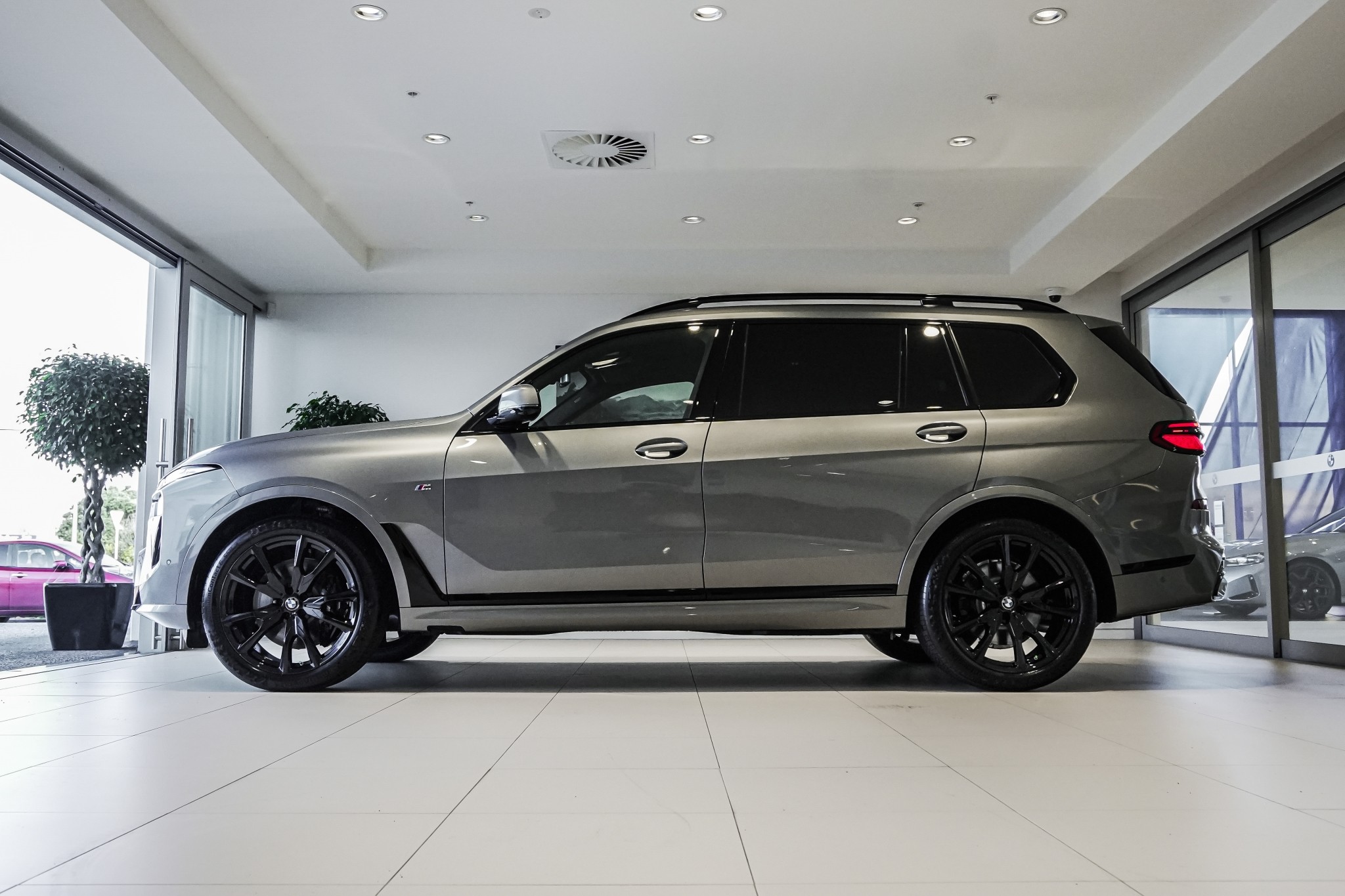 BMW X7 xDrive40d