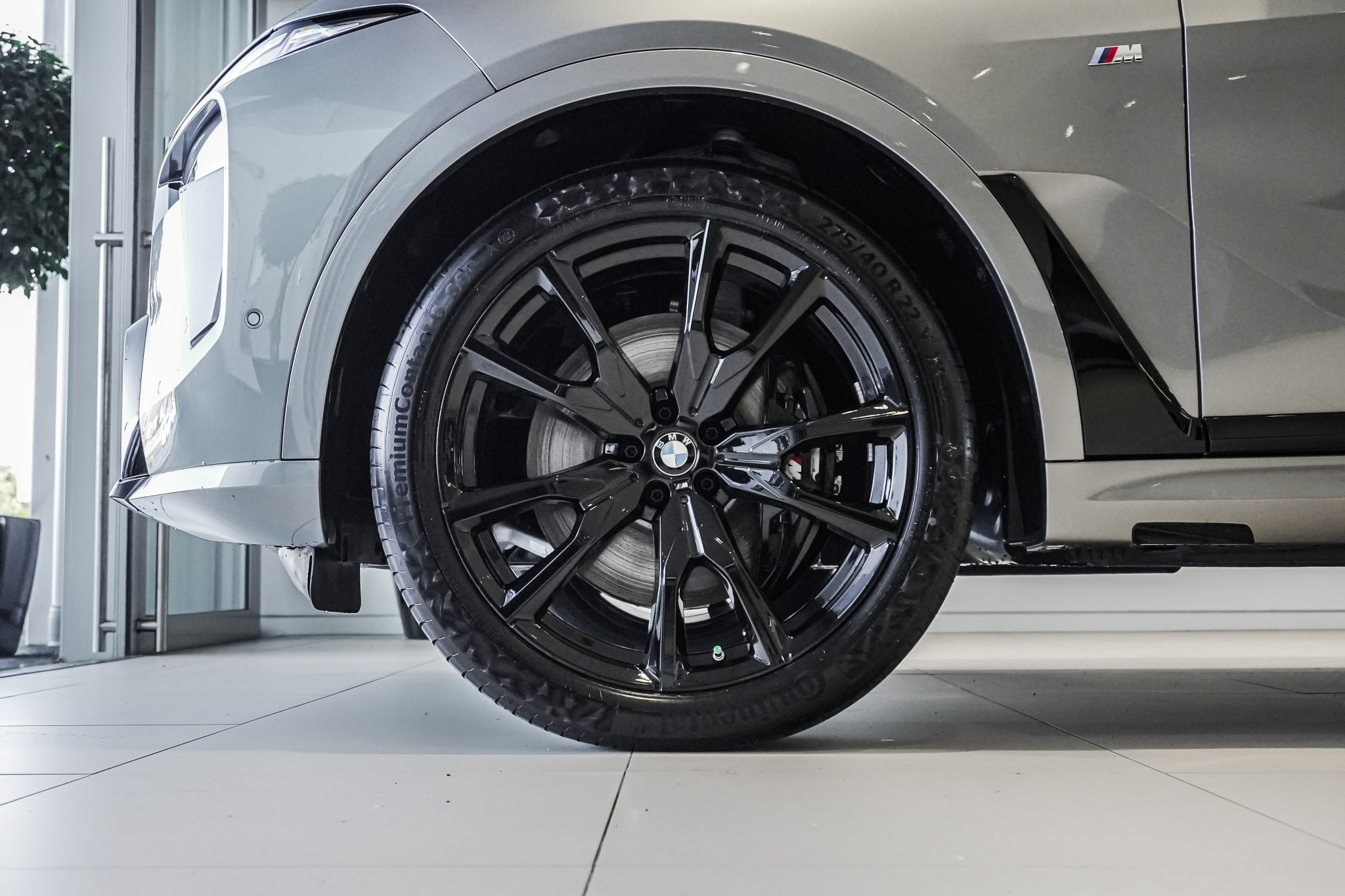 BMW X7 xDrive40d