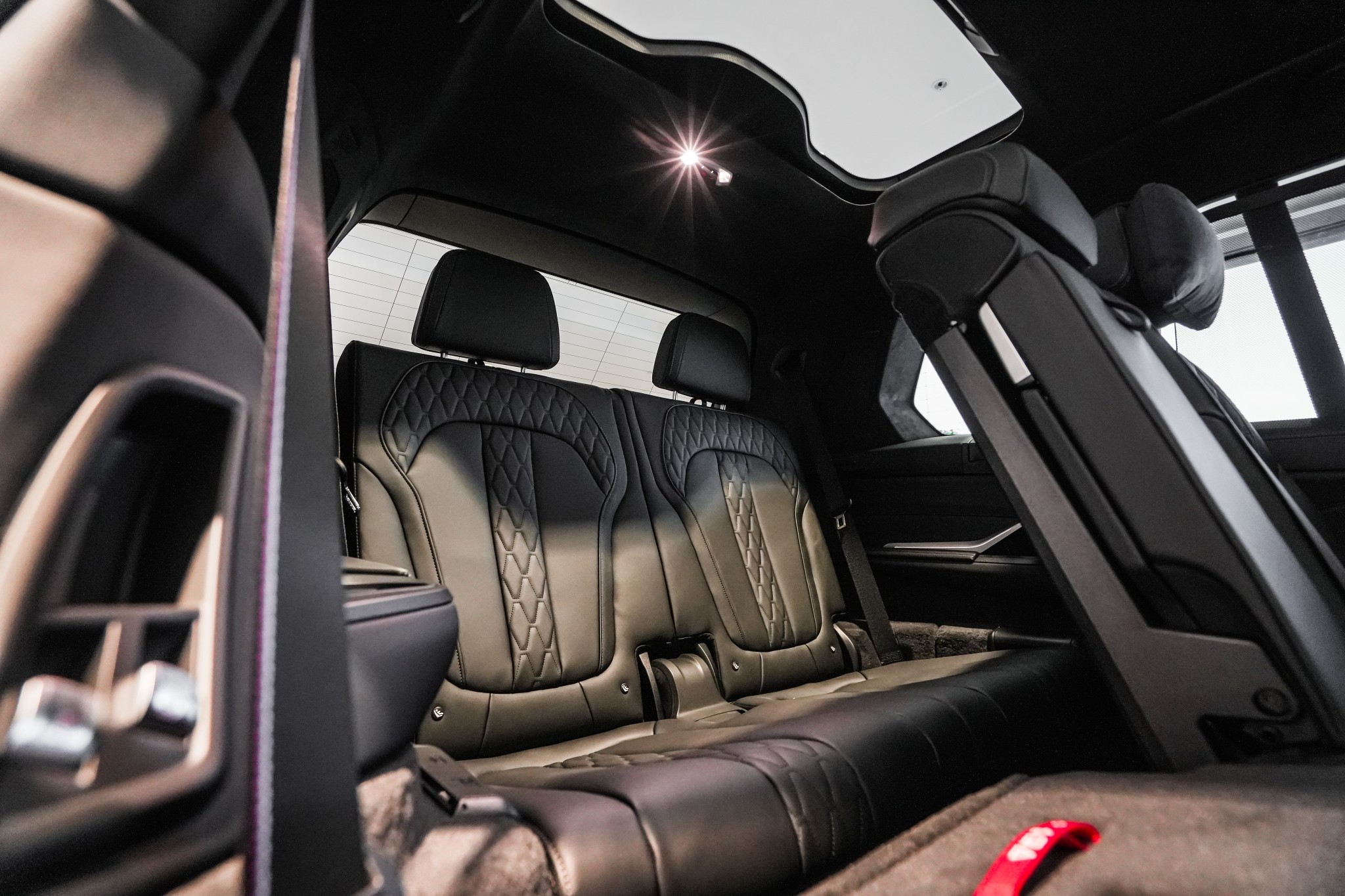 BMW X7 xDrive40d