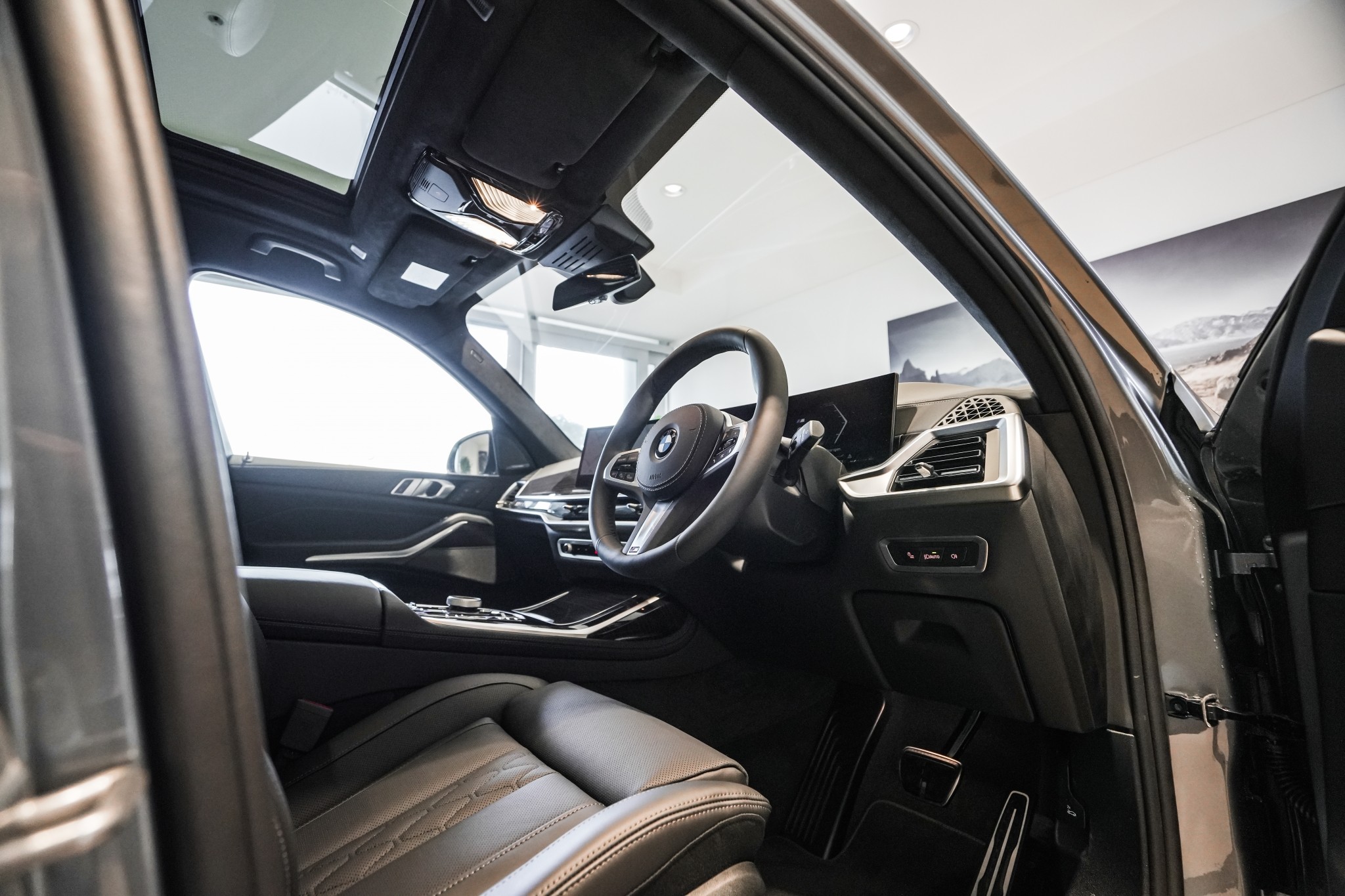 BMW X7 xDrive40d