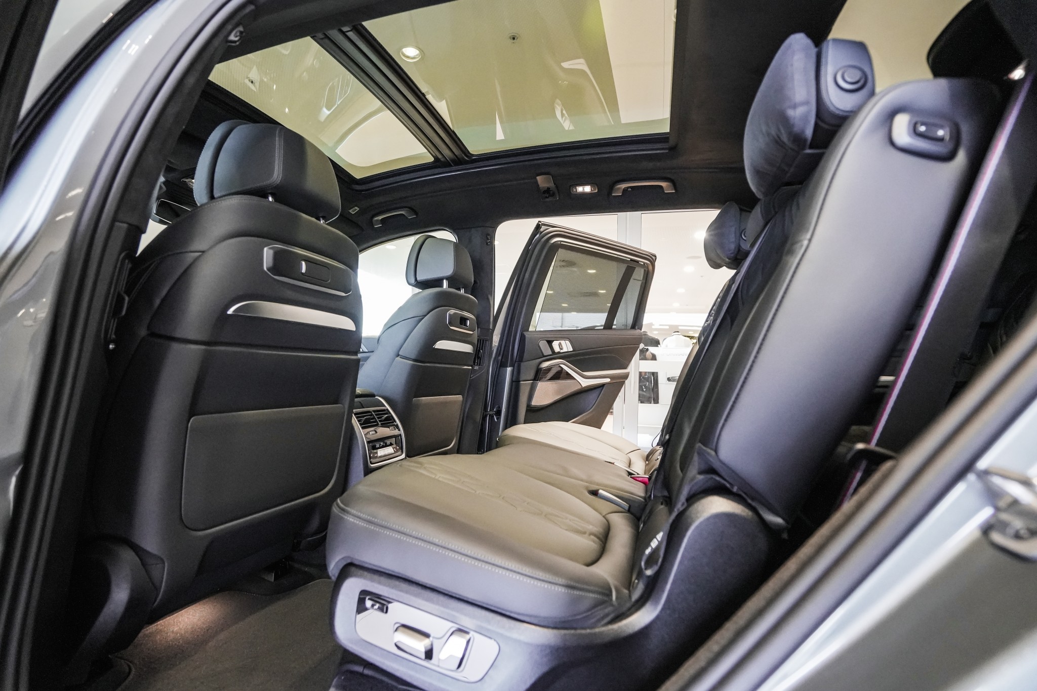 BMW X7 xDrive40d