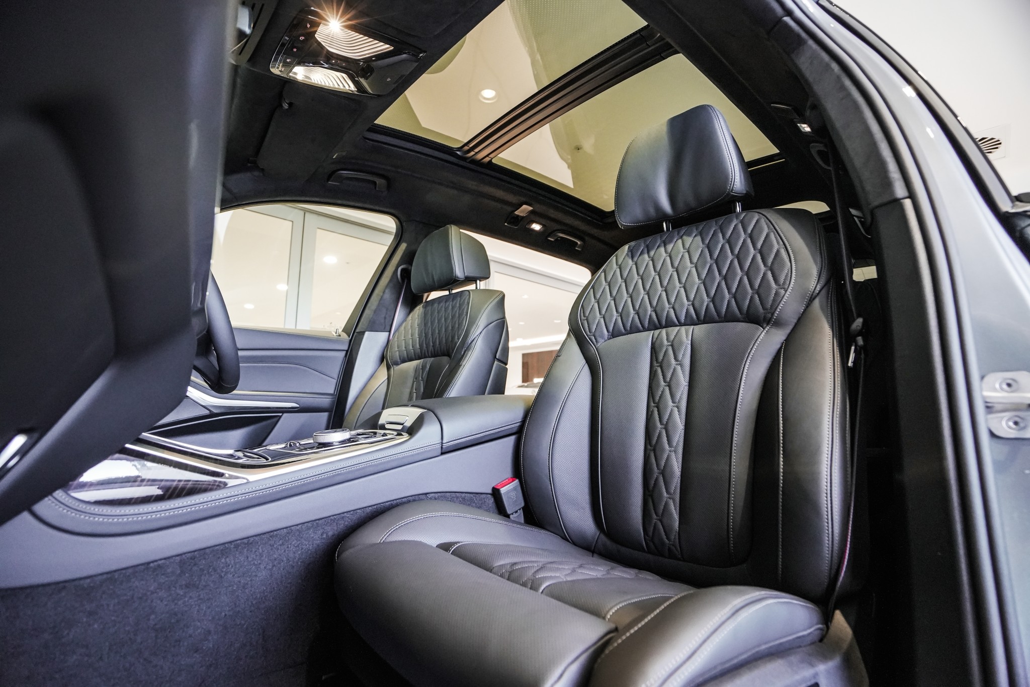 BMW X7 xDrive40d