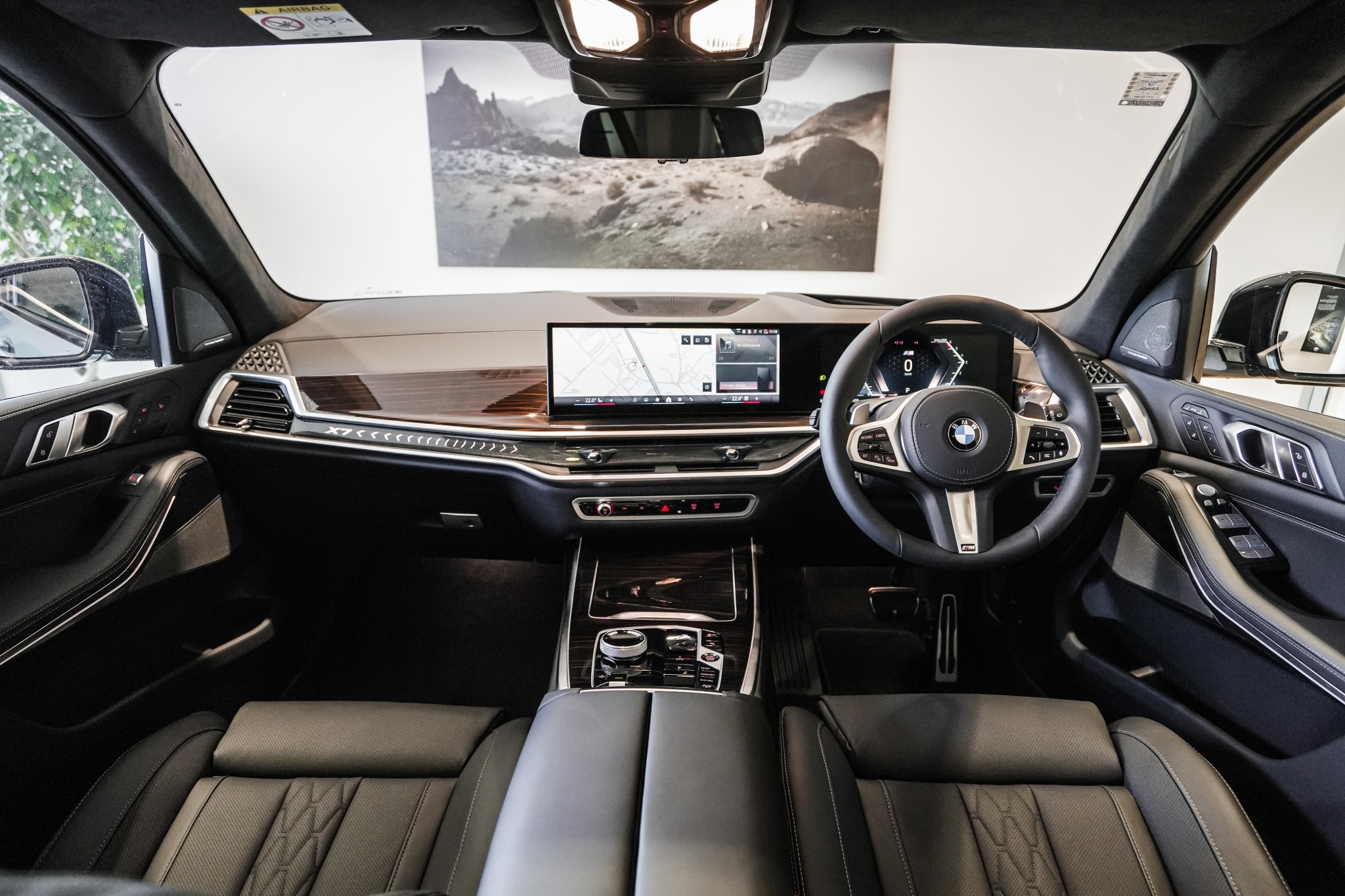 BMW X7 xDrive40d