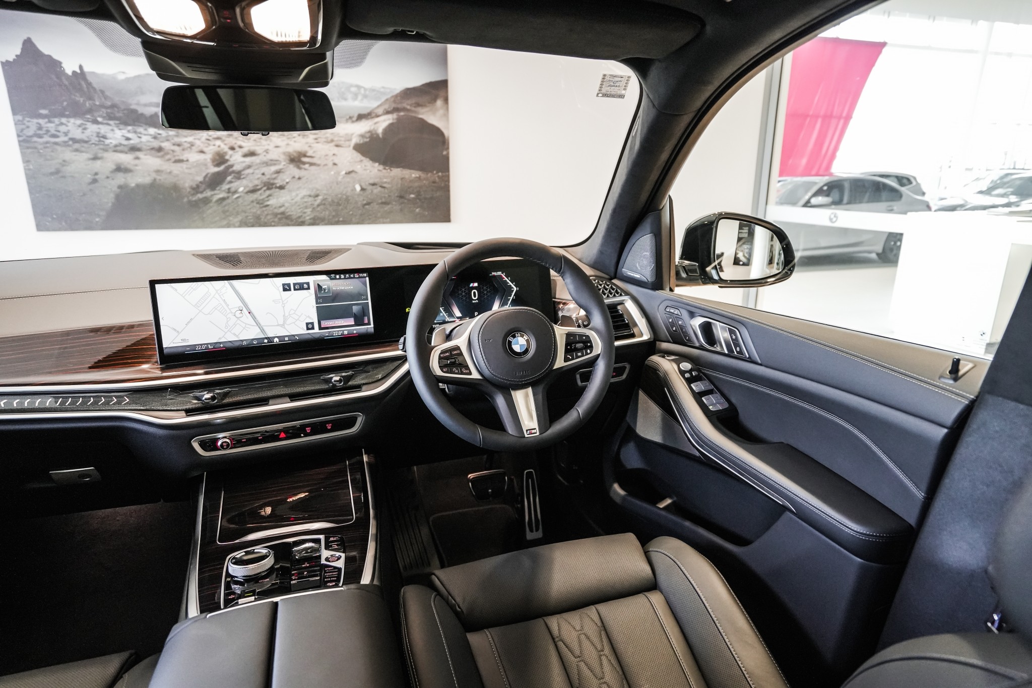 BMW X7 xDrive40d