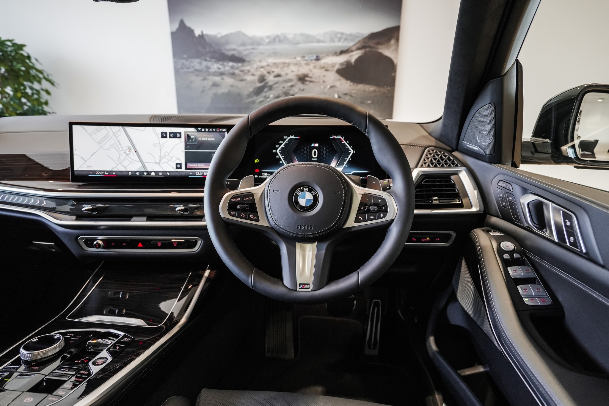 BMW X7 xDrive40d