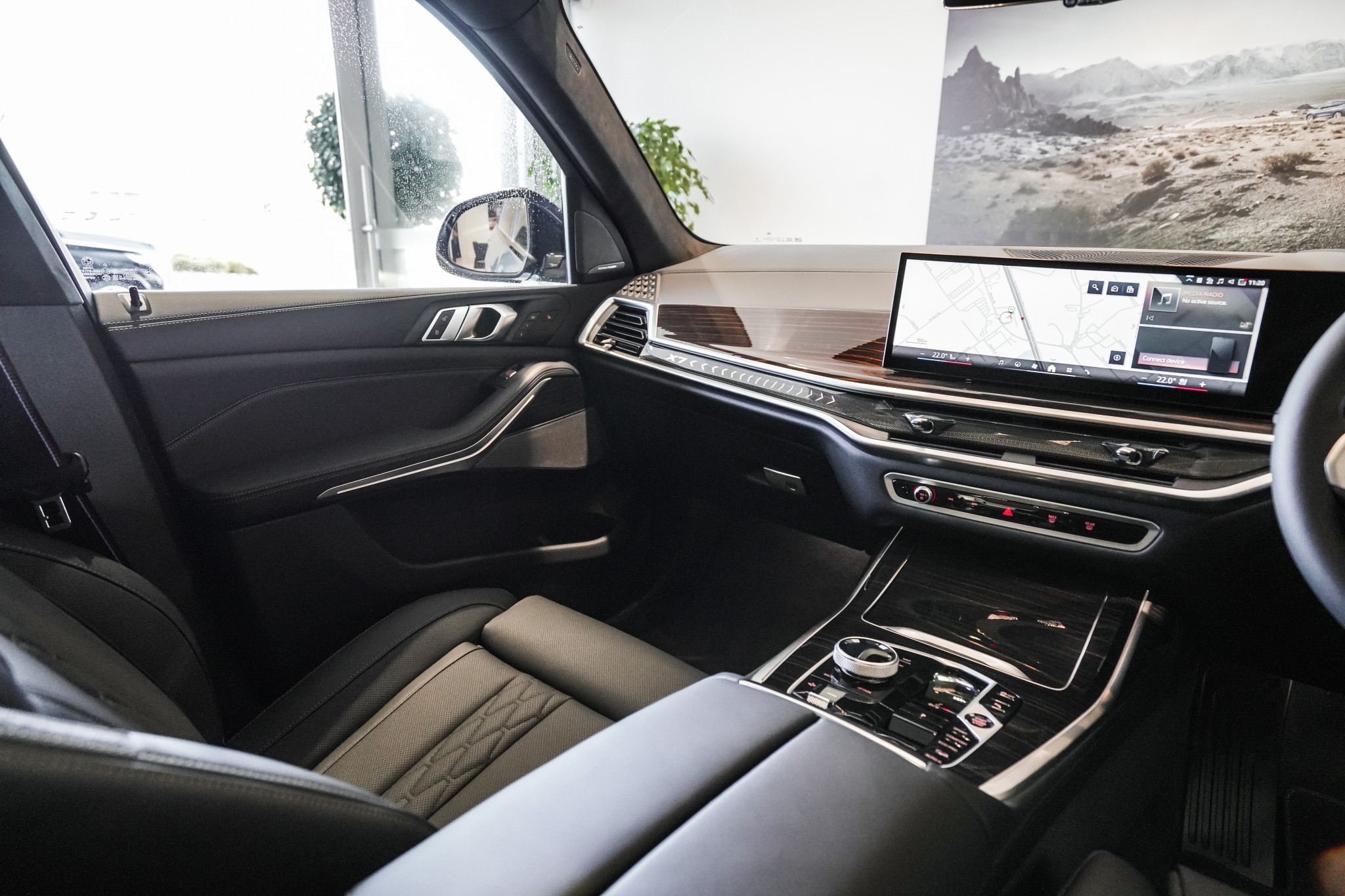 BMW X7 xDrive40d