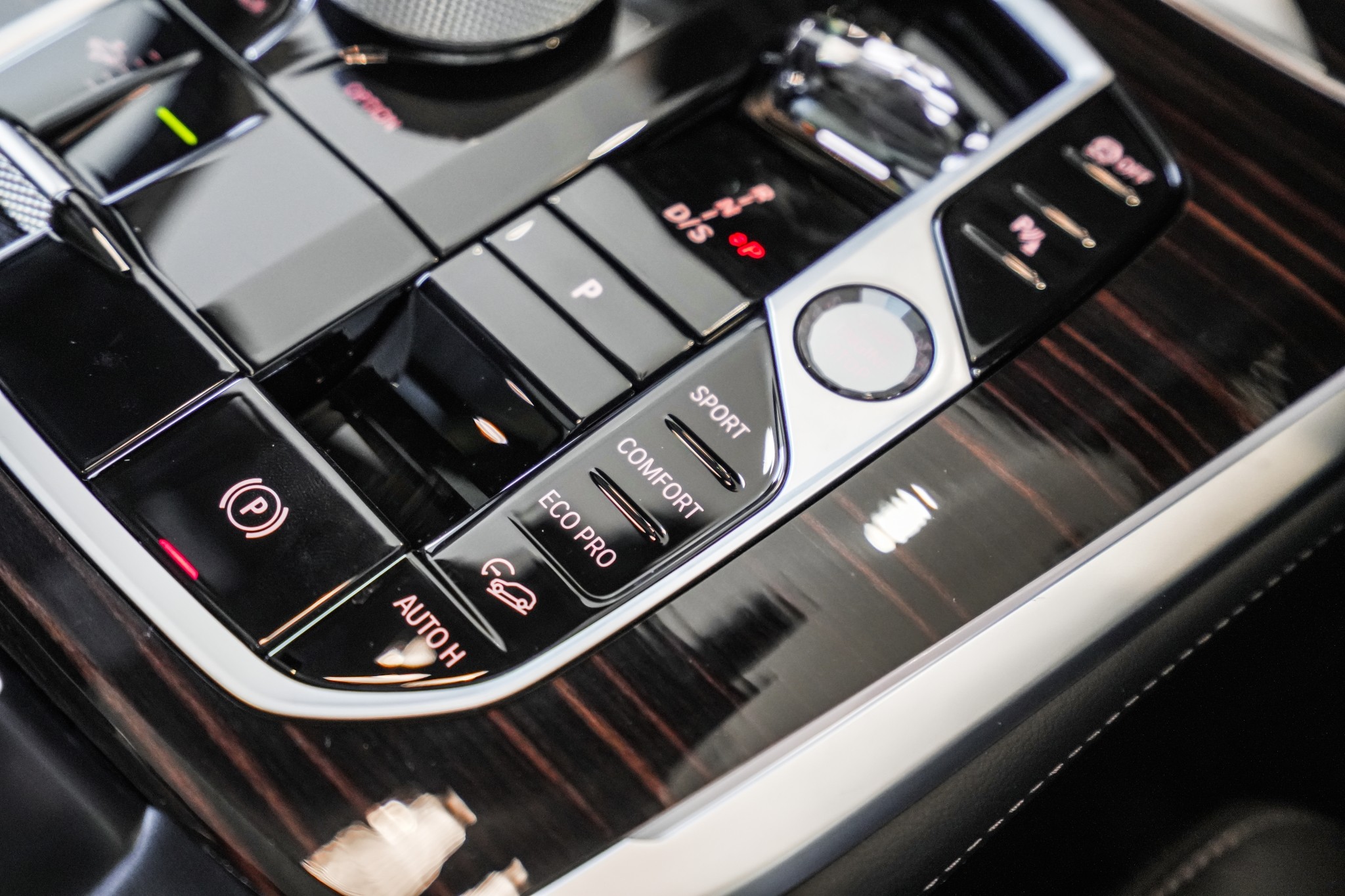BMW X7 xDrive40d
