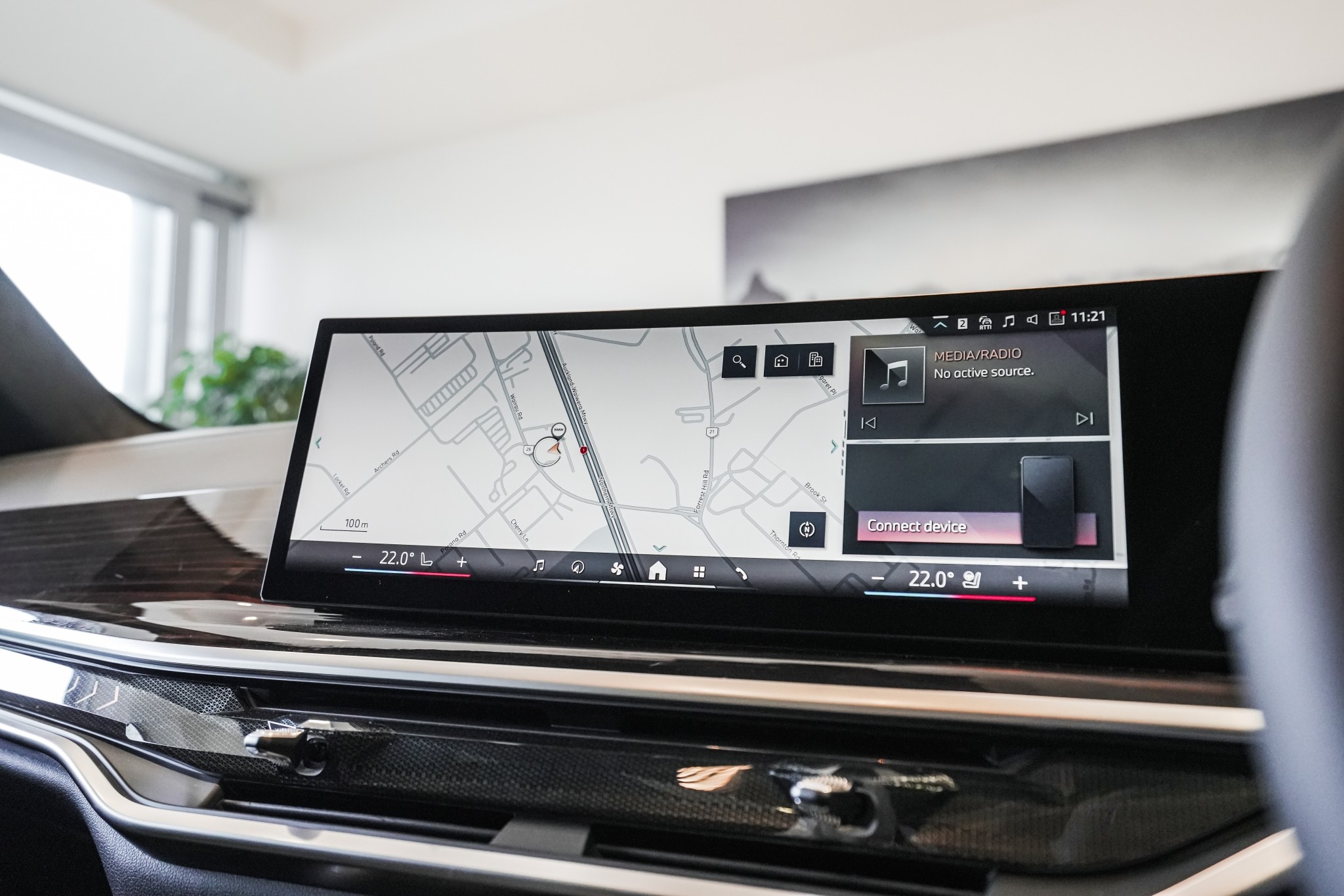 BMW X7 xDrive40d
