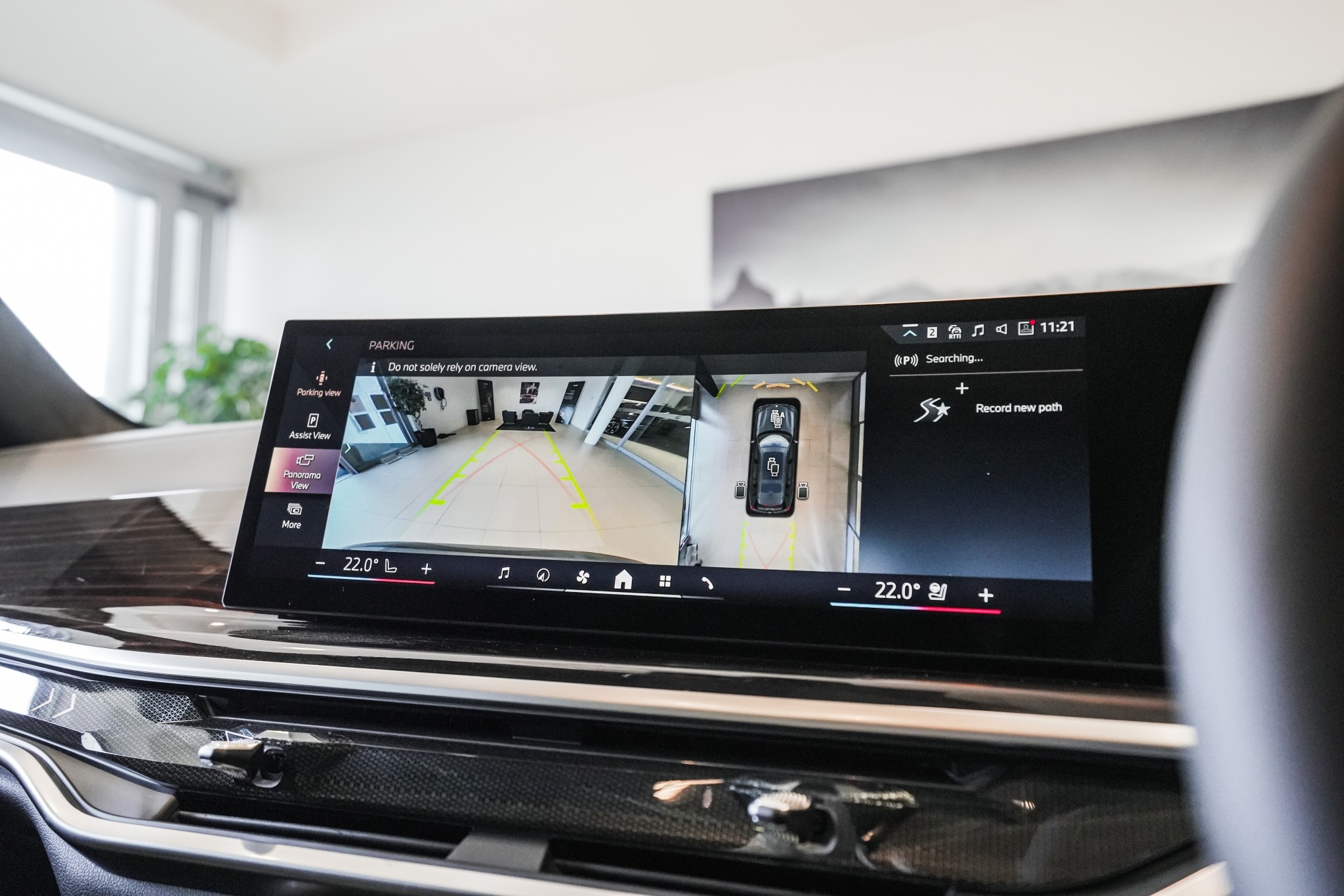 BMW X7 xDrive40d