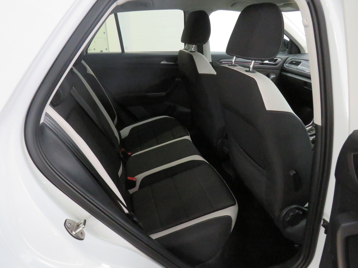 Volkswagen T-Roc Style TSI