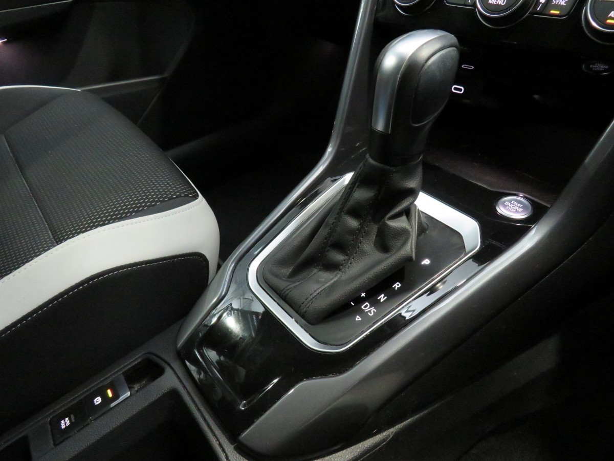 Volkswagen T-Roc Style TSI