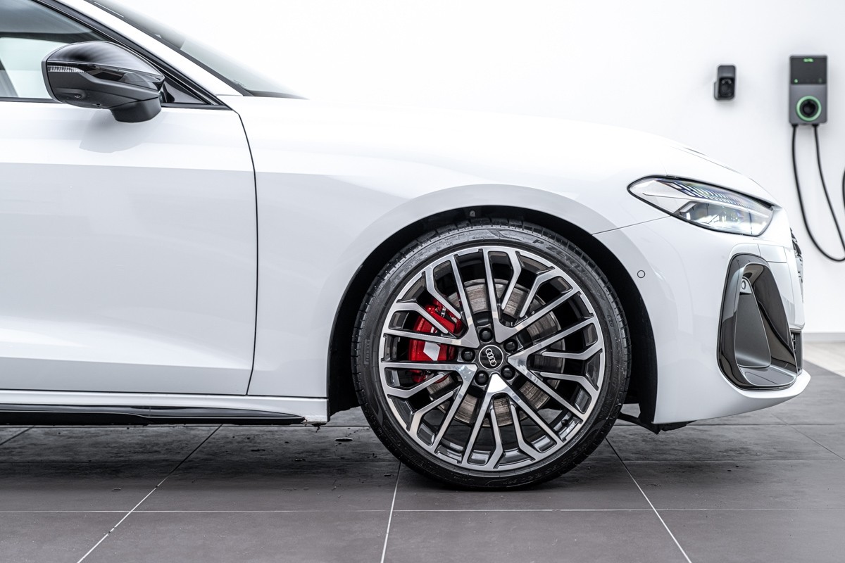 Audi S5 Avant TFSI