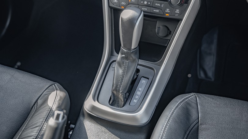 2021 Suzuki S-Cross 17