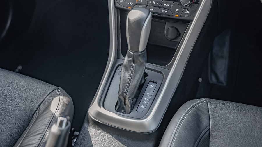 2021 Suzuki S-Cross 17