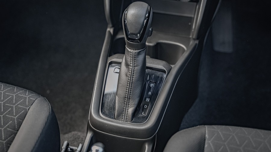 2024 Suzuki Swift 17