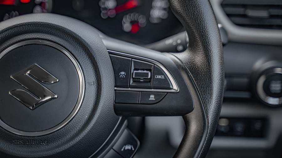 2024 Suzuki Swift 14