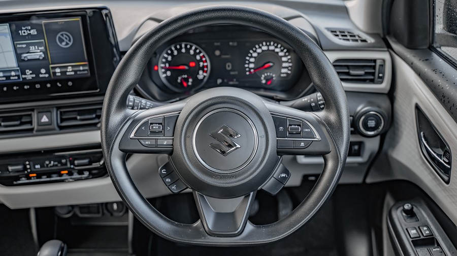 2024 Suzuki Swift 11