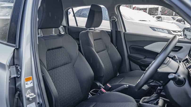 2024 Suzuki Swift 8