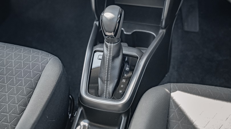 2024 Suzuki Swift 17