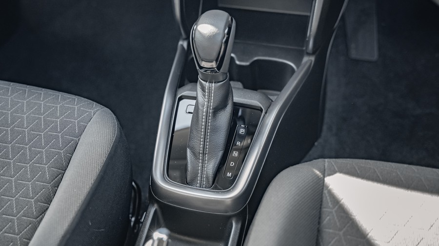 2024 Suzuki Swift 17