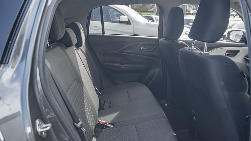 2024 Suzuki Swift 16