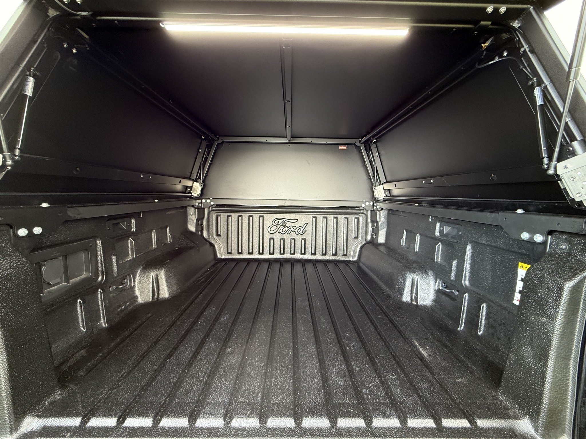 2024 Ford Ranger XLT 4X4