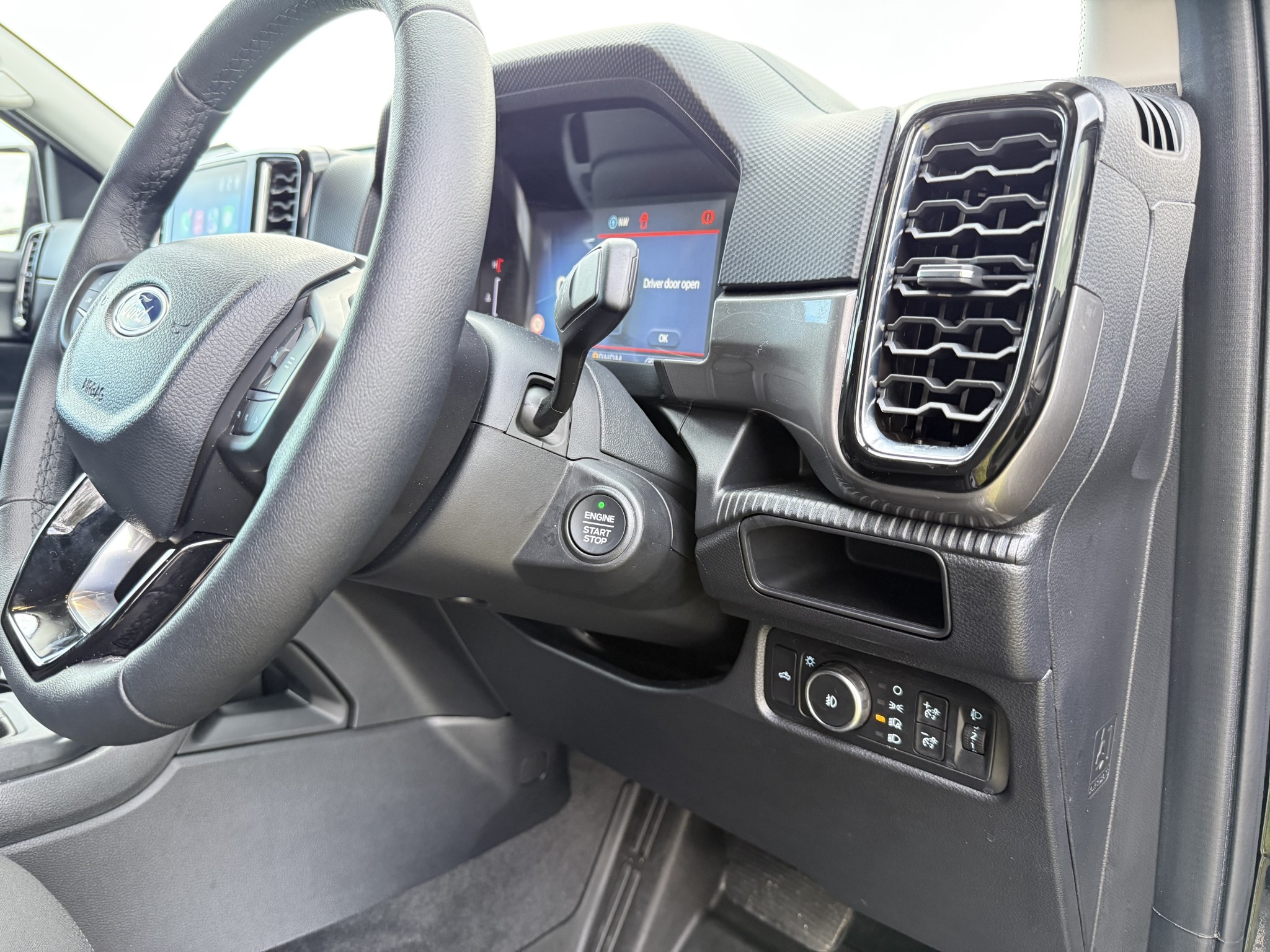 2024 Ford Ranger XLT 4X4