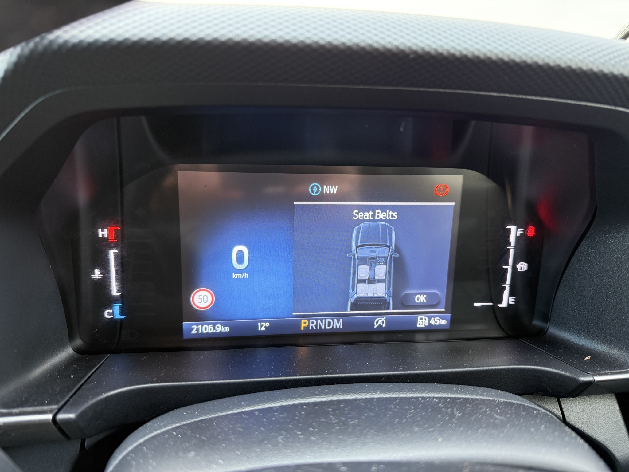 2024 Ford Ranger XLT 4X4