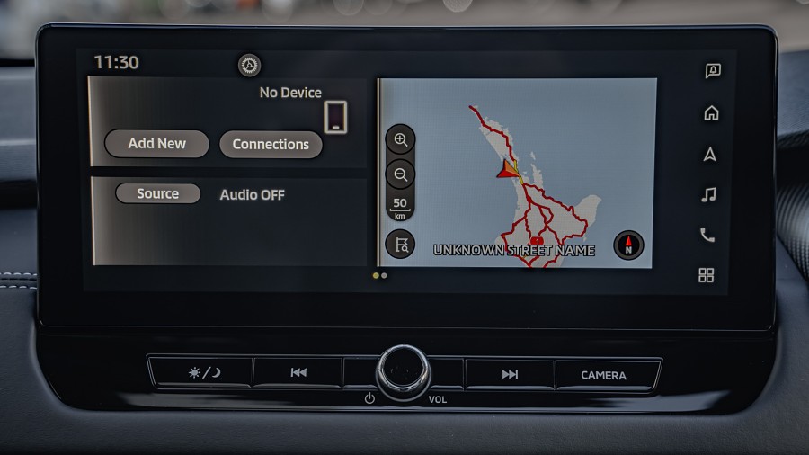 2025 Mitsubishi Outlander 15