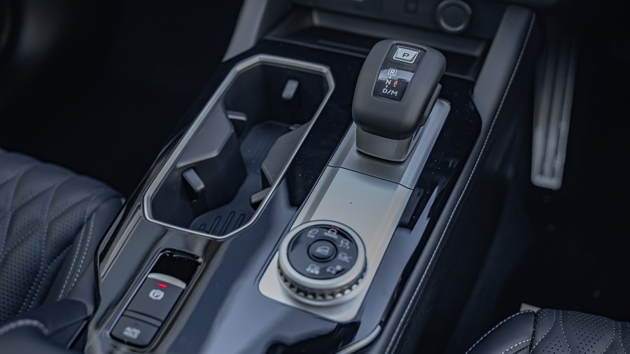 2025 Mitsubishi Outlander 17