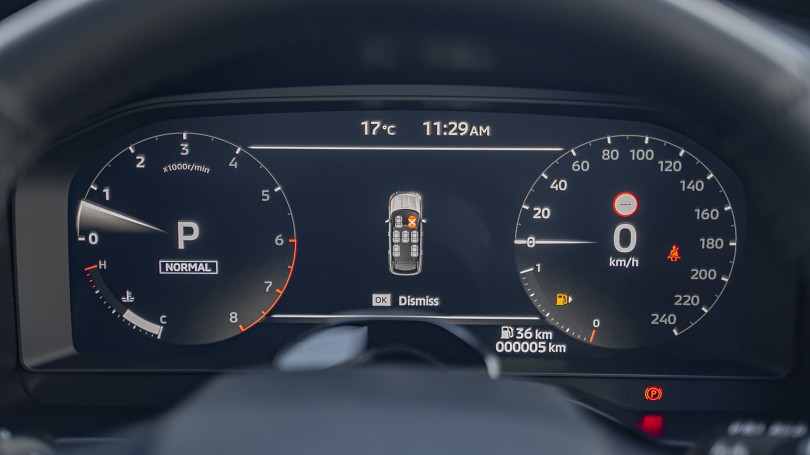 2025 Mitsubishi Outlander 12