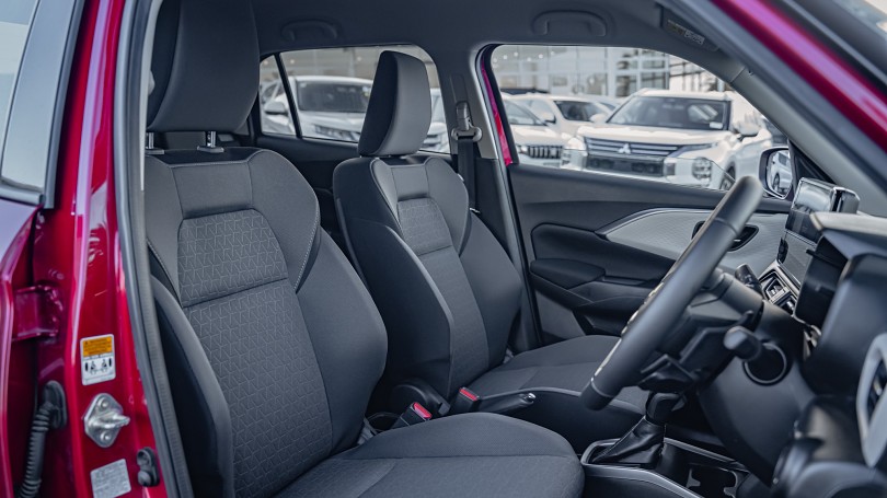 2024 Suzuki Swift 8