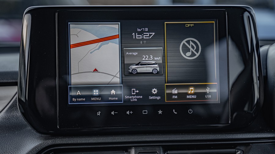 2024 Suzuki Swift 15
