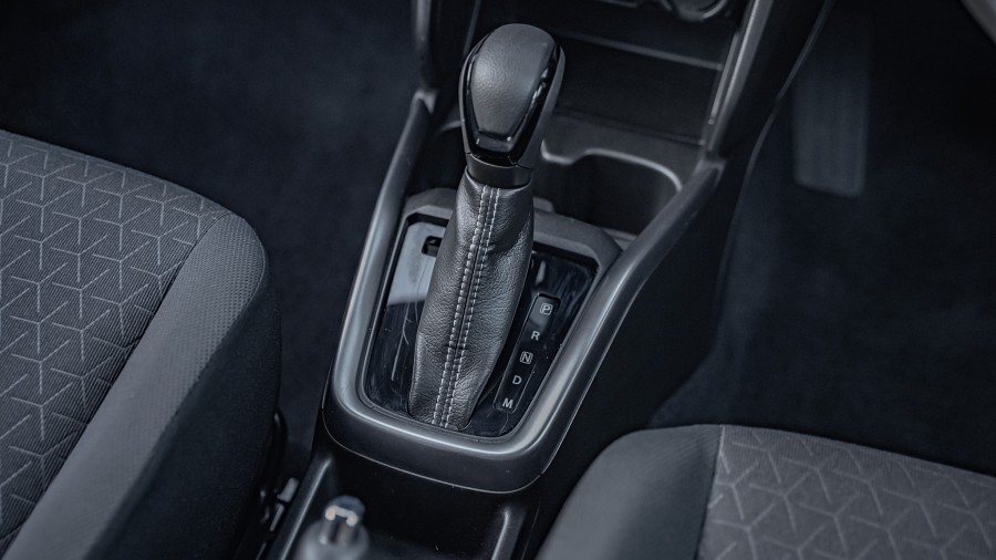 2024 Suzuki Swift 17