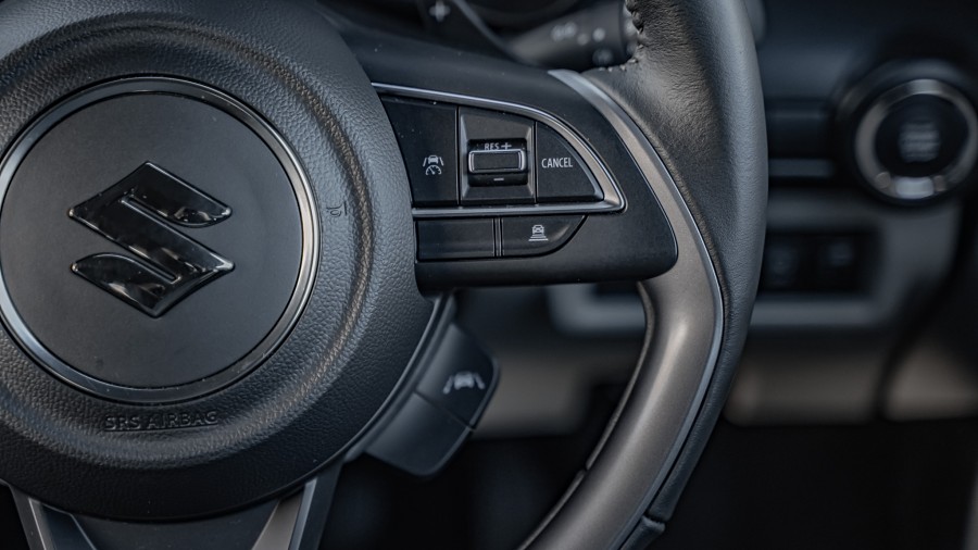 2024 Suzuki Swift 14