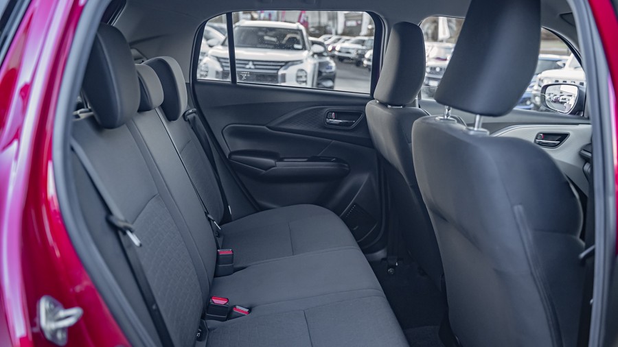 2024 Suzuki Swift 16
