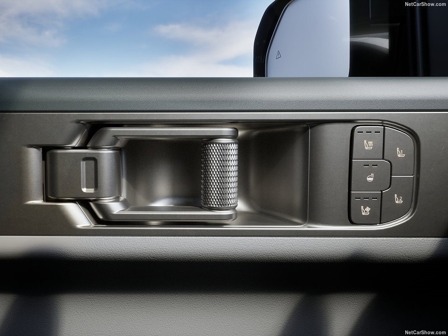 2025 Kia Tasman 9