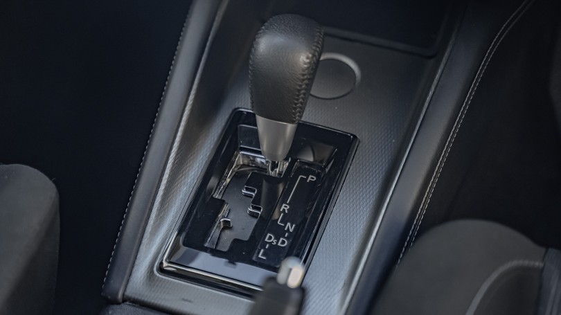 2022 Mitsubishi ASX 17