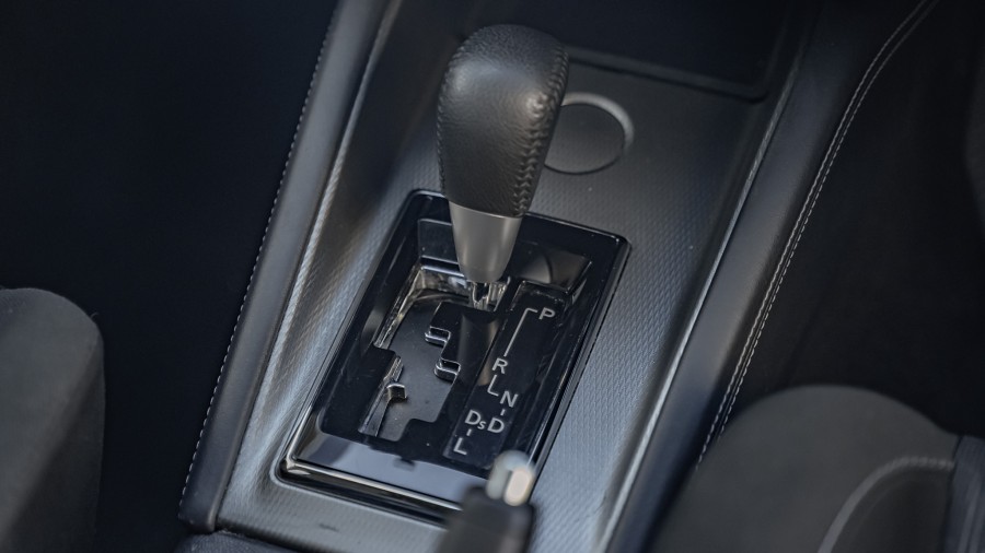 2022 Mitsubishi ASX 17