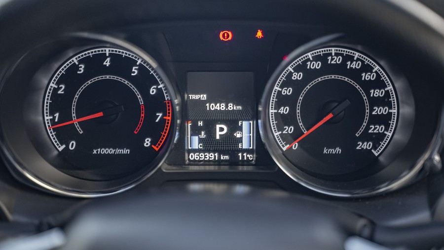 2022 Mitsubishi ASX 12