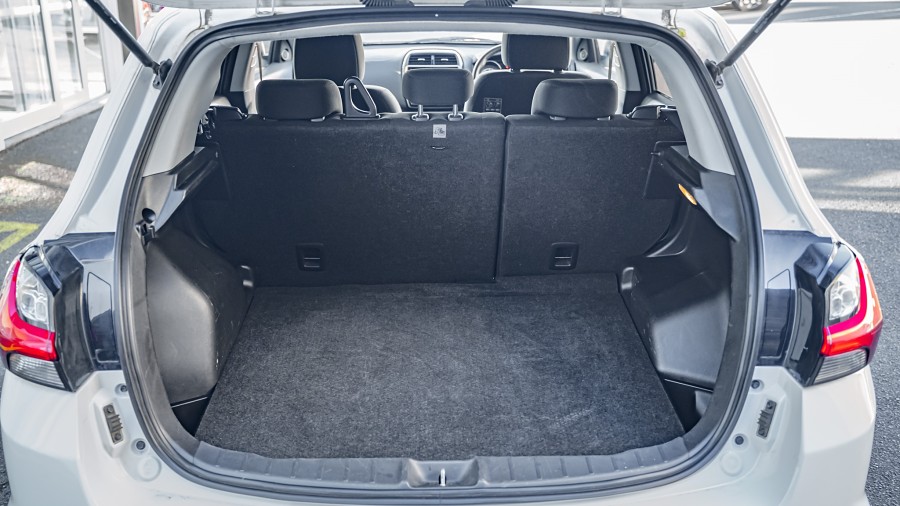 2022 Mitsubishi ASX 18