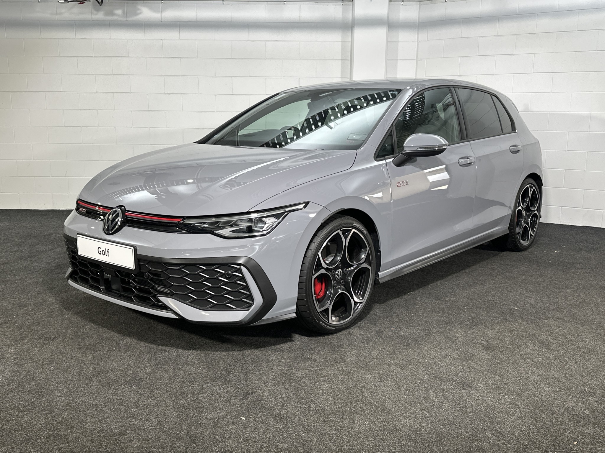 Volkswagen Golf 8.5 GTI