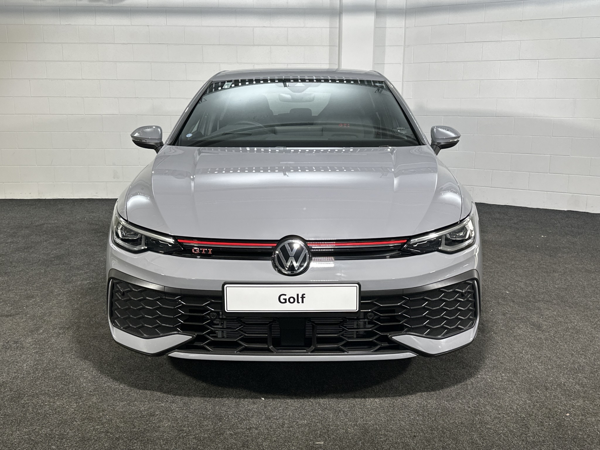 Volkswagen Golf 8.5 GTI
