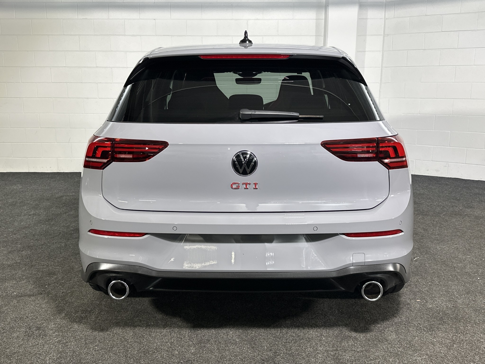 Volkswagen Golf 8.5 GTI