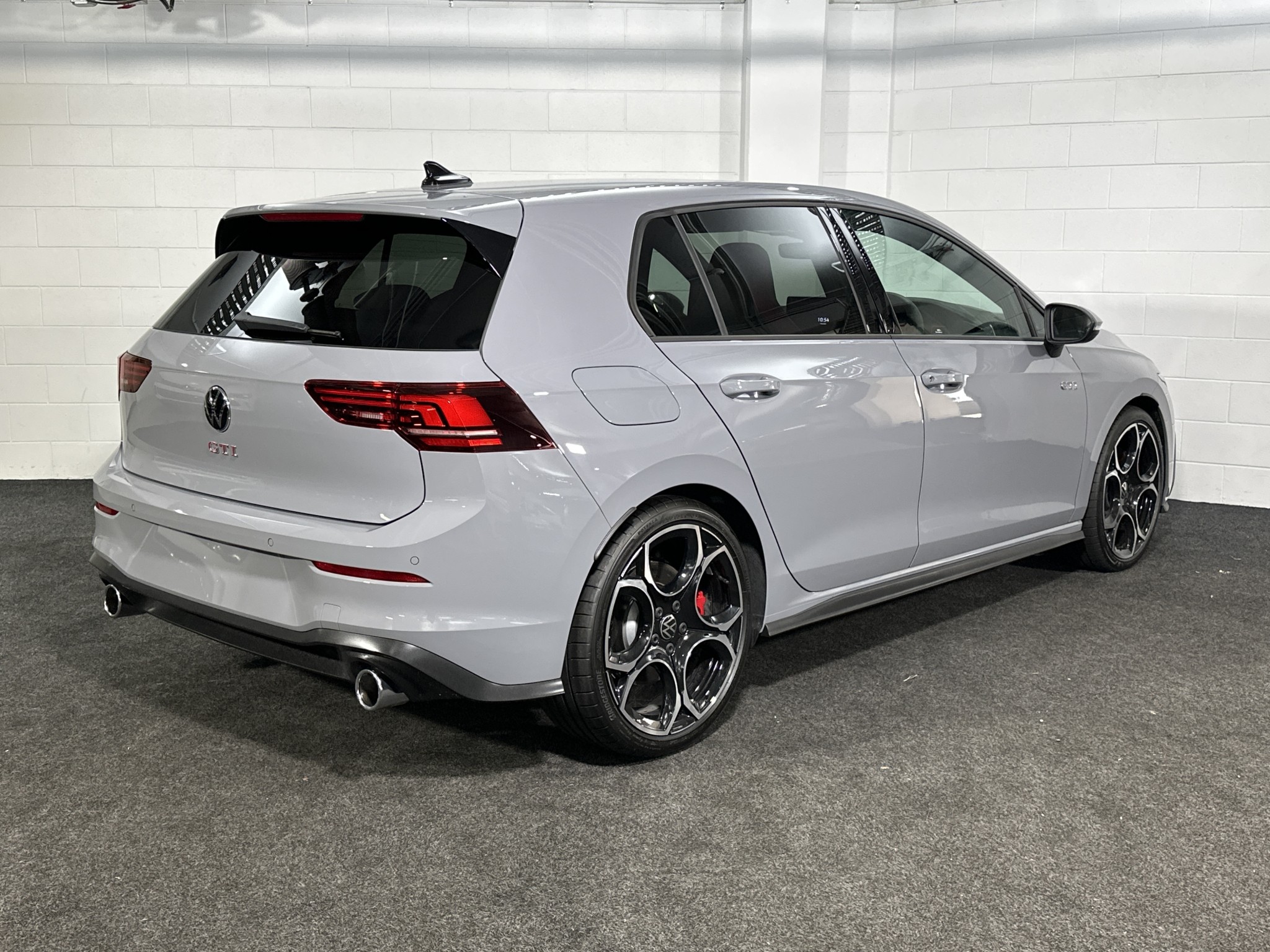Volkswagen Golf 8.5 GTI